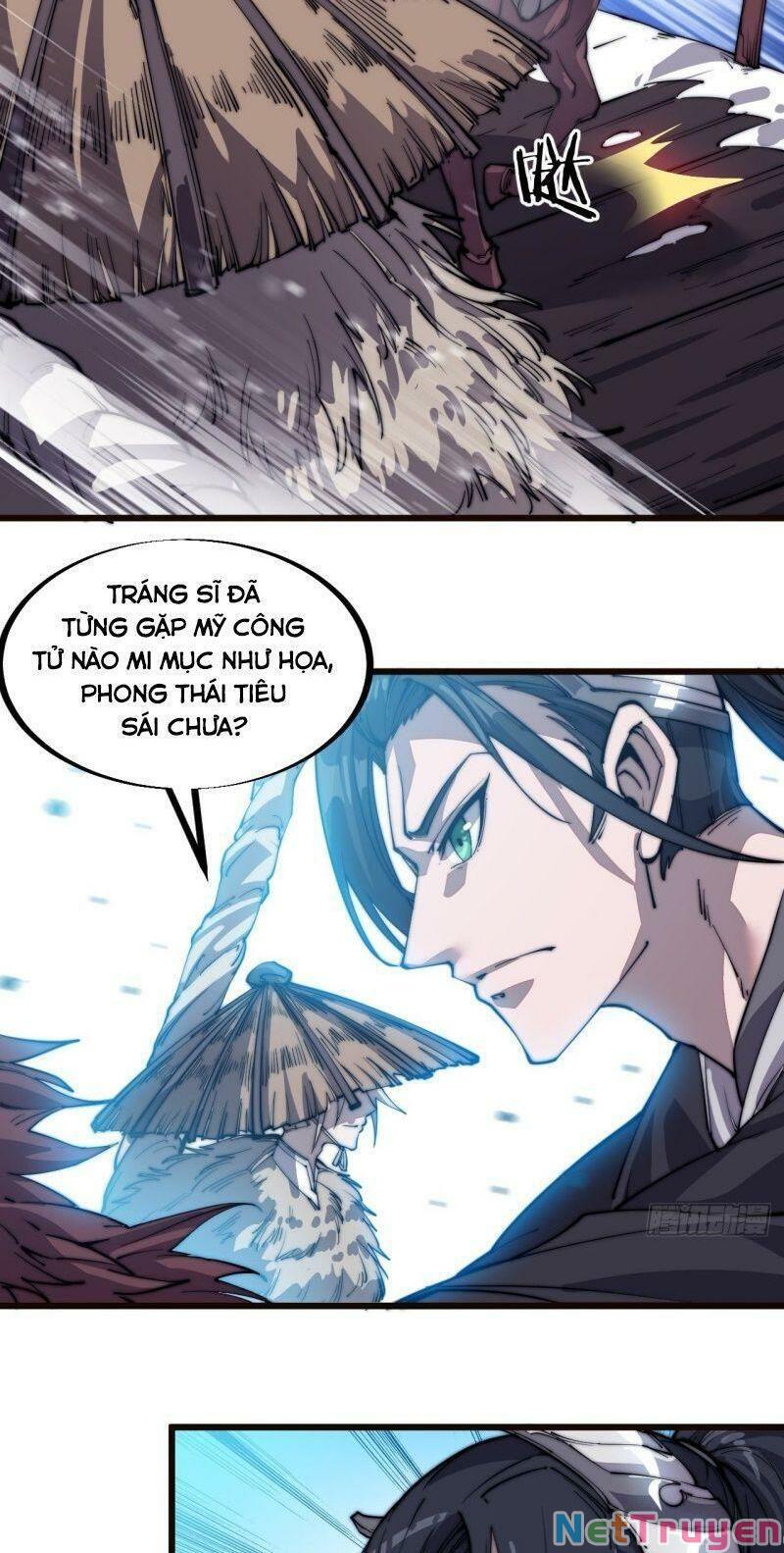 Ta Có Một Sơn Trại Chapter 76 - Trang 10