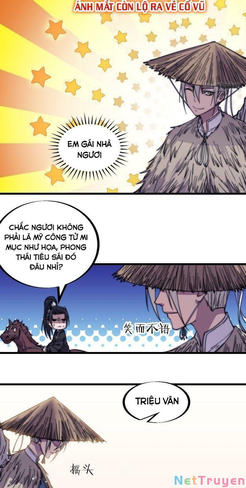 Ta Có Một Sơn Trại Chapter 76 - Trang 15