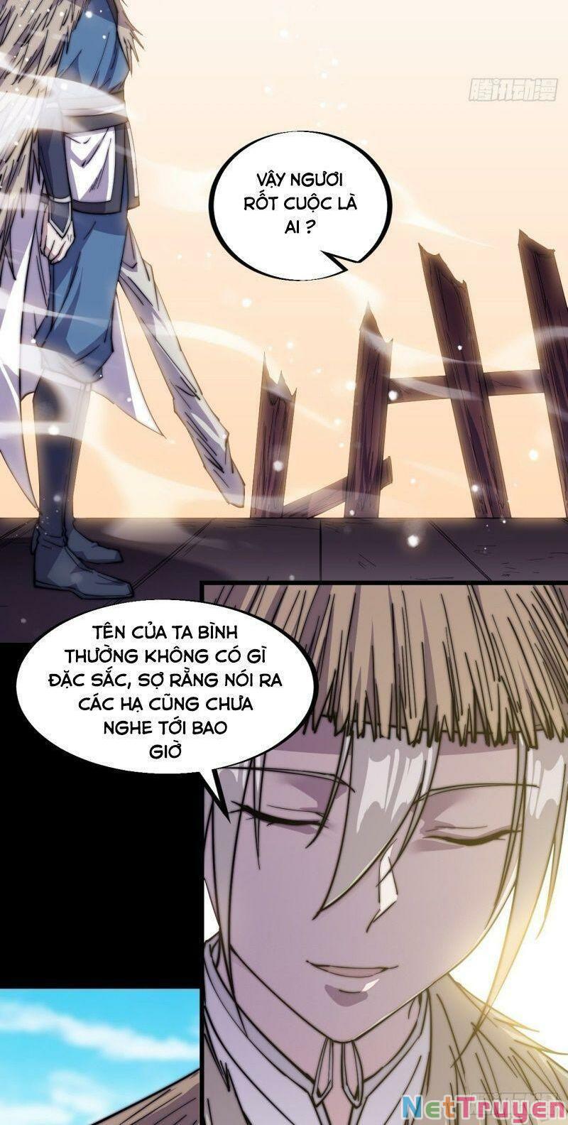 Ta Có Một Sơn Trại Chapter 76 - Trang 16