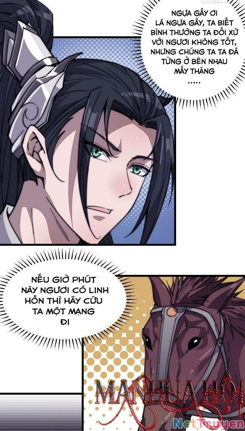 Ta Có Một Sơn Trại Chapter 76 - Trang 2