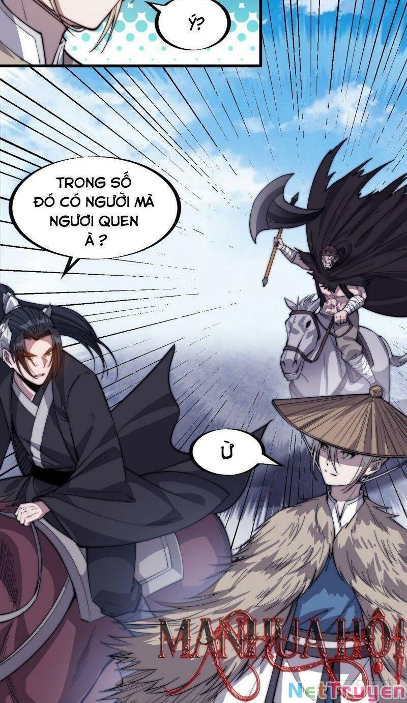 Ta Có Một Sơn Trại Chapter 76 - Trang 20