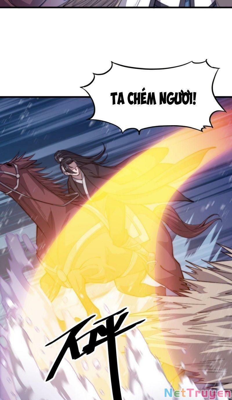 Ta Có Một Sơn Trại Chapter 76 - Trang 21