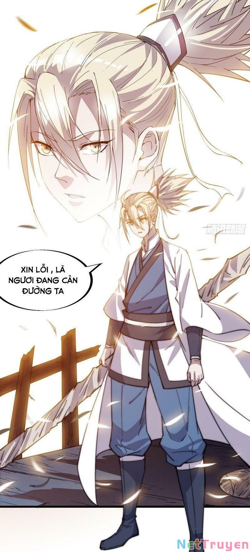 Ta Có Một Sơn Trại Chapter 76 - Trang 27