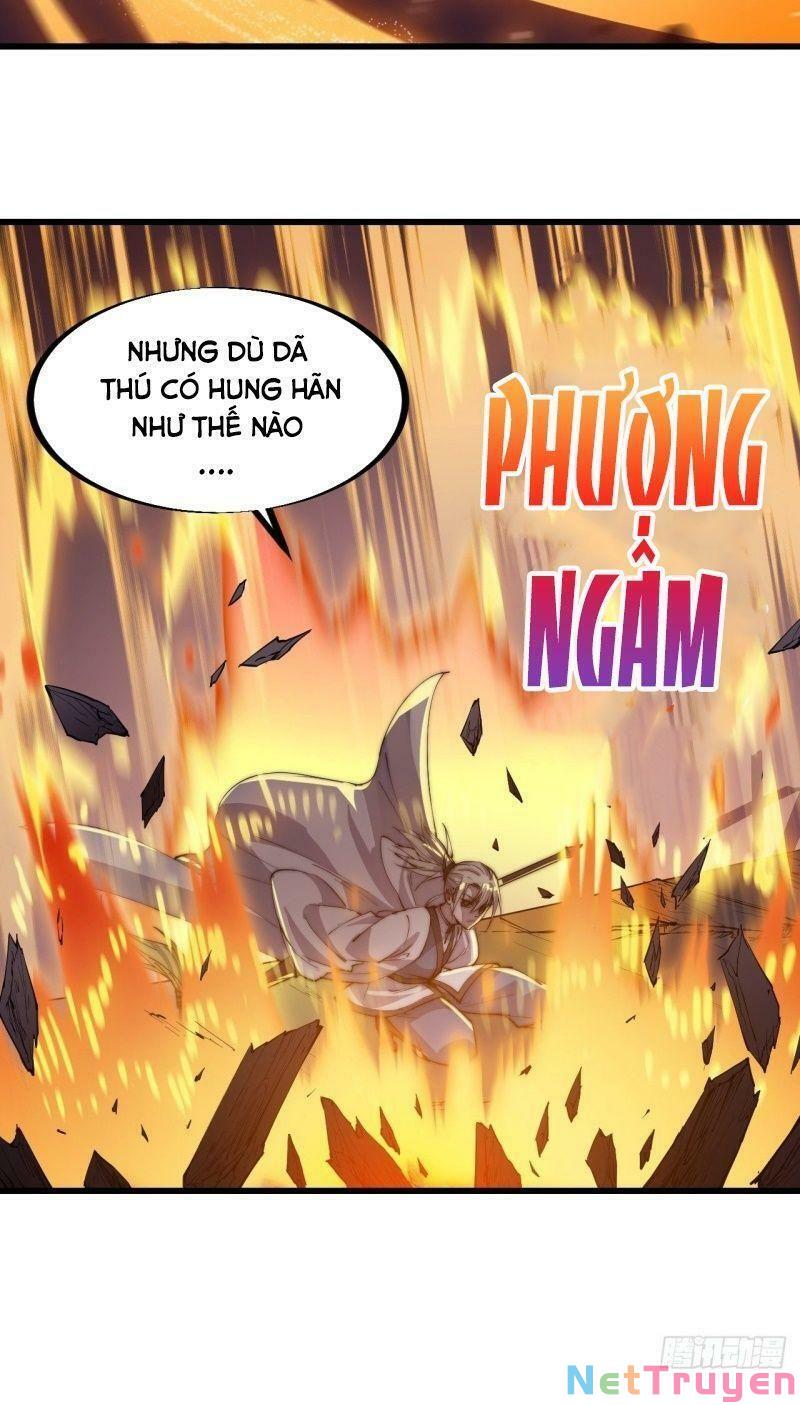 Ta Có Một Sơn Trại Chapter 77 - Trang 15