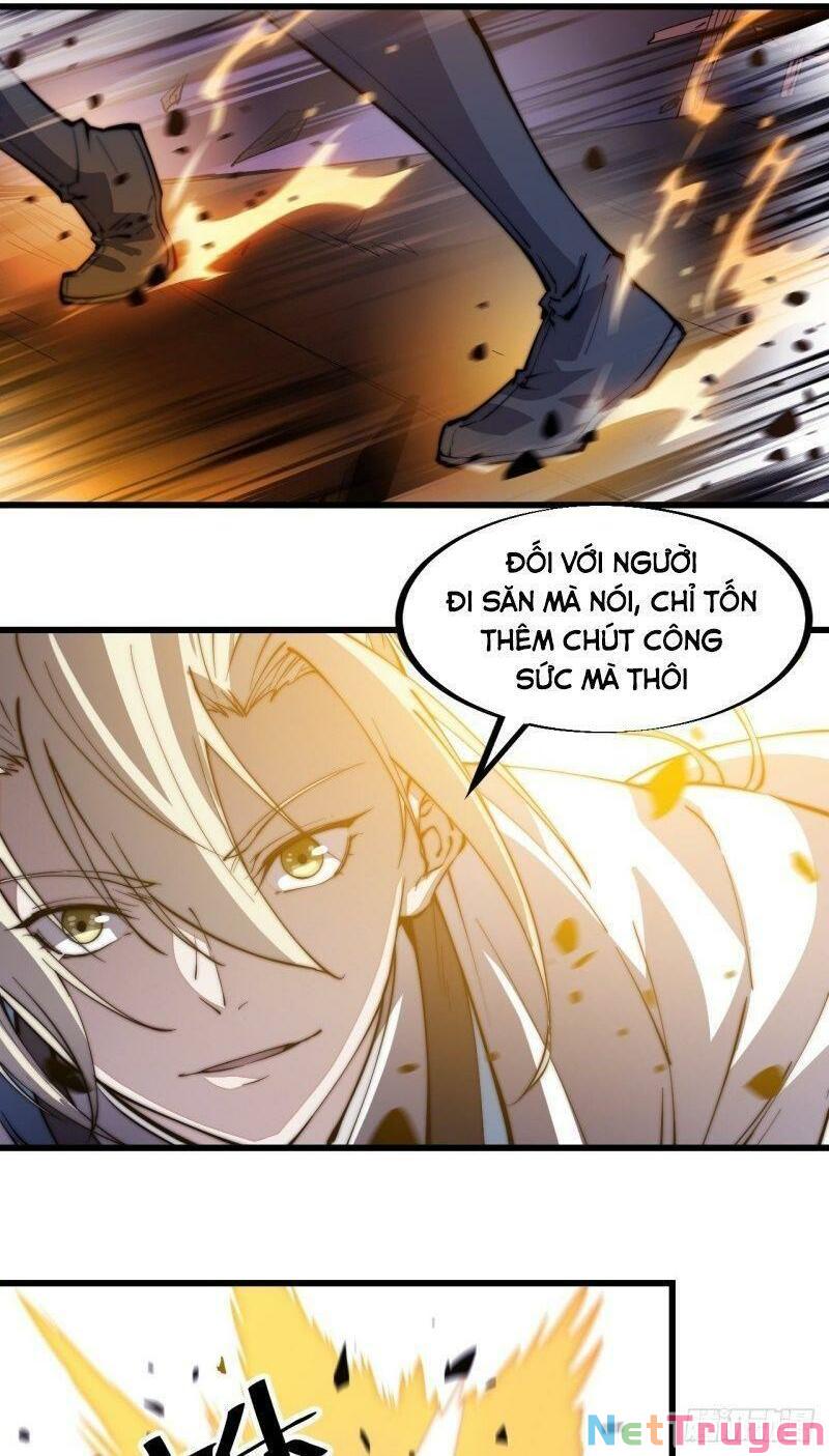 Ta Có Một Sơn Trại Chapter 77 - Trang 16