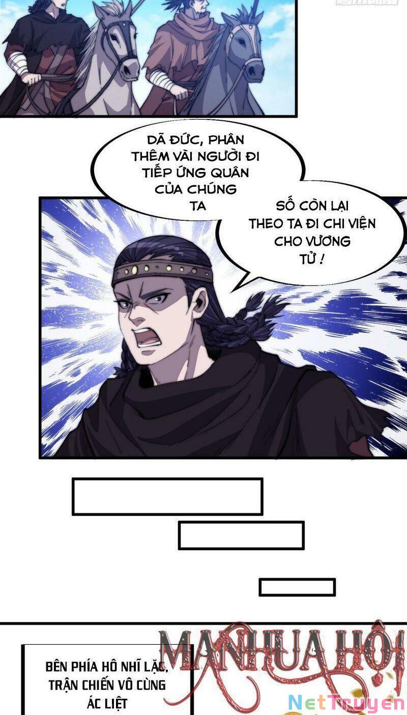 Ta Có Một Sơn Trại Chapter 77 - Trang 2