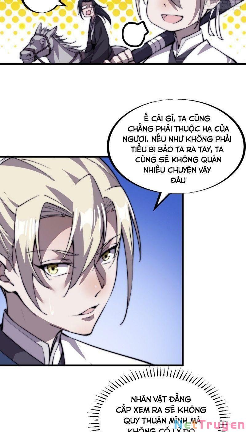 Ta Có Một Sơn Trại Chapter 77 - Trang 27