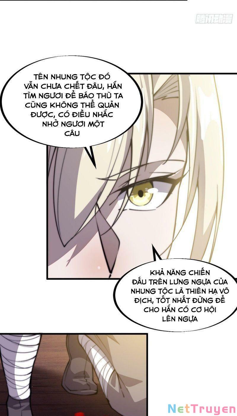 Ta Có Một Sơn Trại Chapter 77 - Trang 29