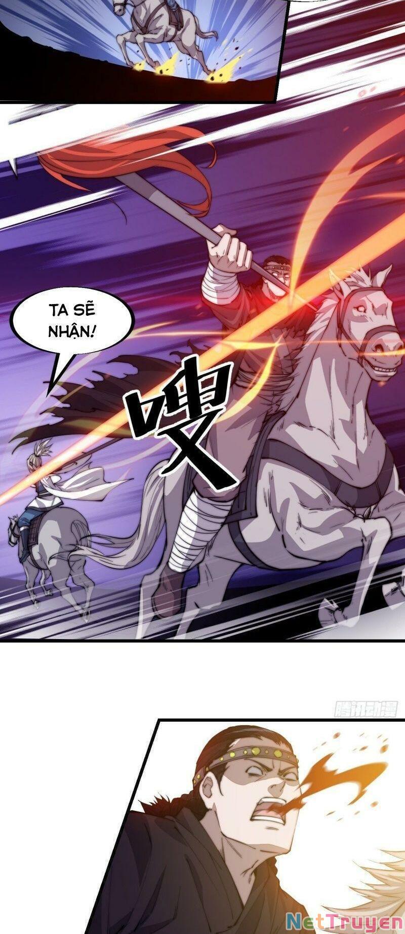 Ta Có Một Sơn Trại Chapter 78 - Trang 16