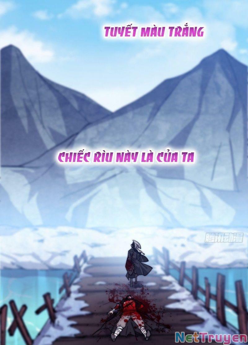 Ta Có Một Sơn Trại Chapter 78 - Trang 32