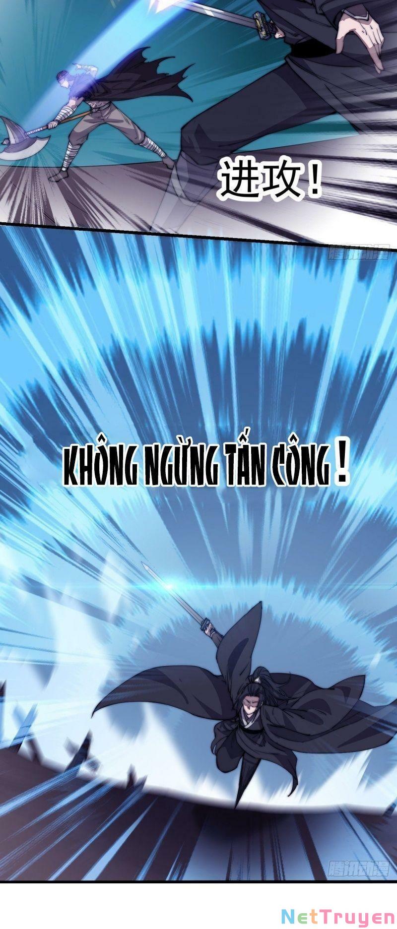 Ta Có Một Sơn Trại Chapter 78 - Trang 9