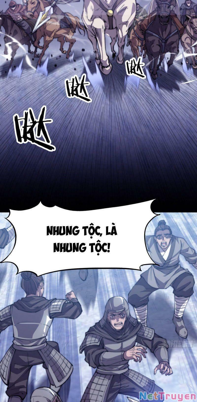 Ta Có Một Sơn Trại Chapter 79 - Trang 25