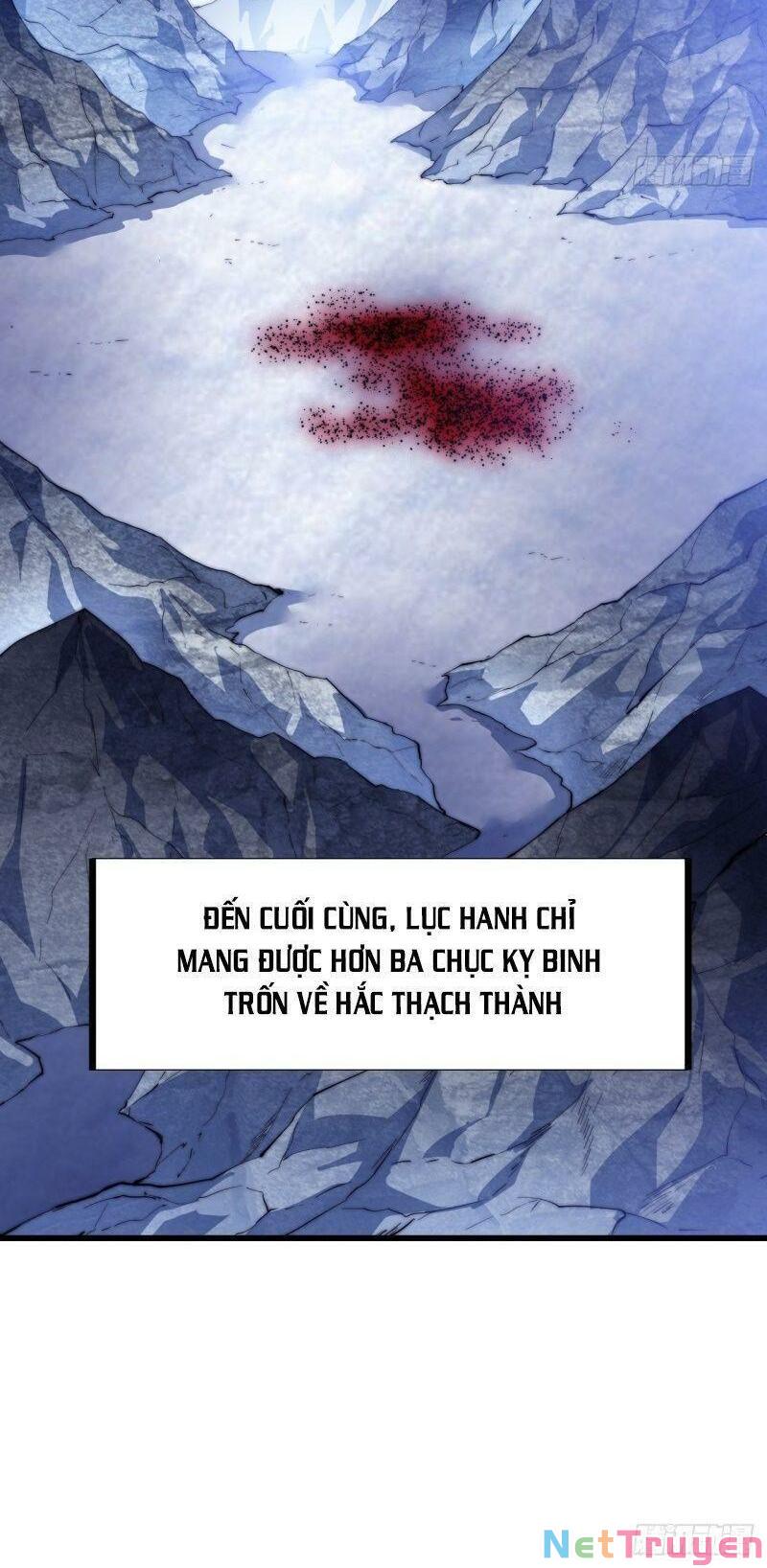 Ta Có Một Sơn Trại Chapter 79 - Trang 30