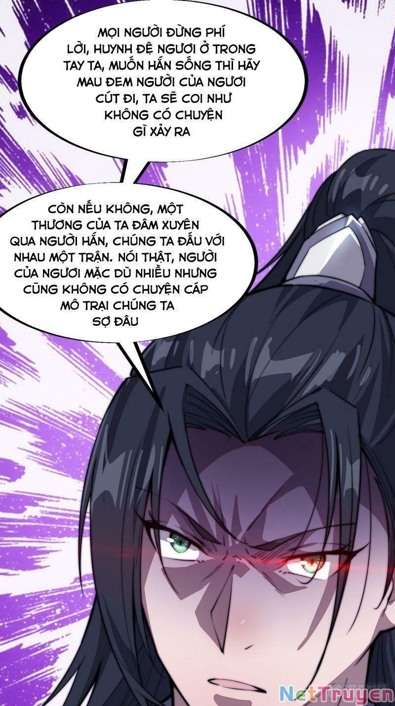 Ta Có Một Sơn Trại Chapter 80 - Trang 25