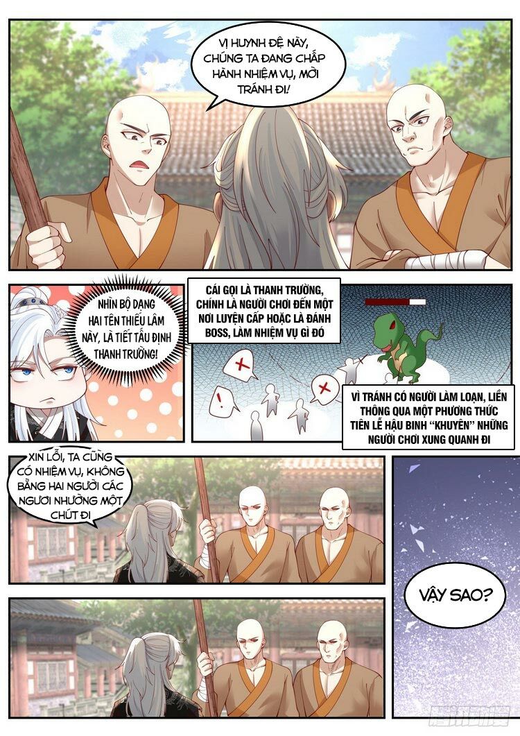 Ta Có Thể Lấy Ra Độ Thành Thục Chapter 9 - Trang 6