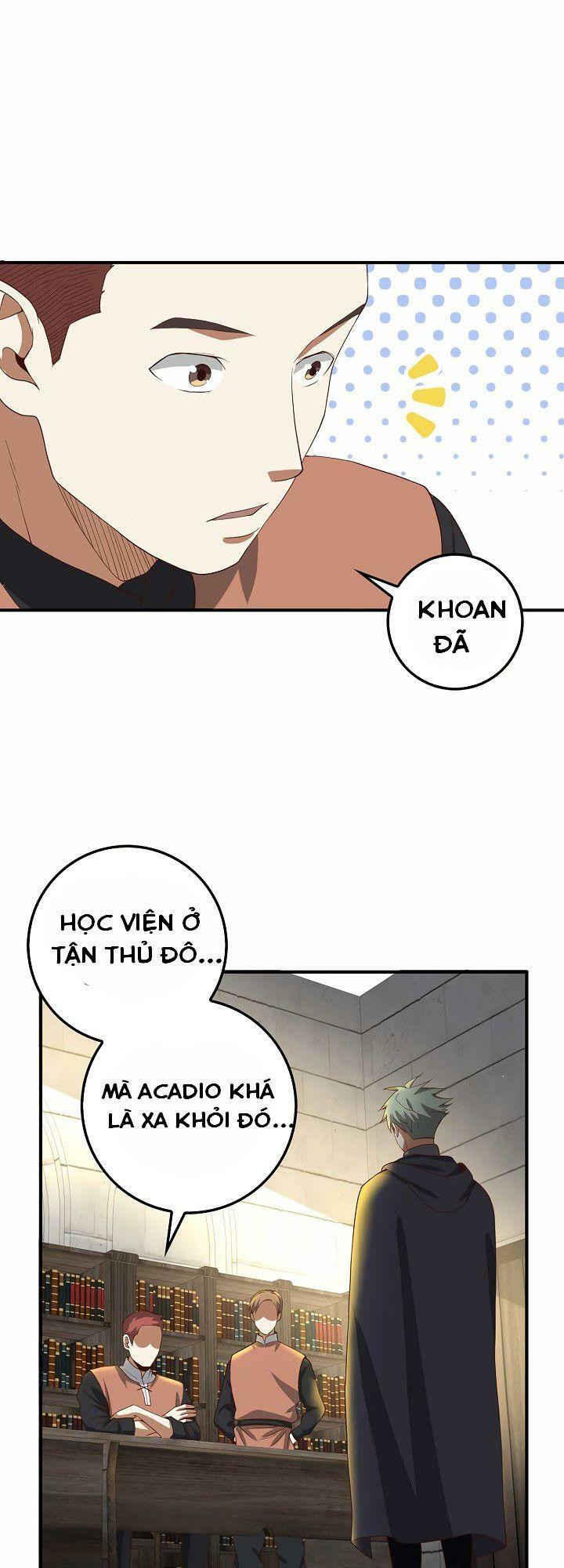 Thương Nhân Thánh Thần Chapter 32 - Trang 48