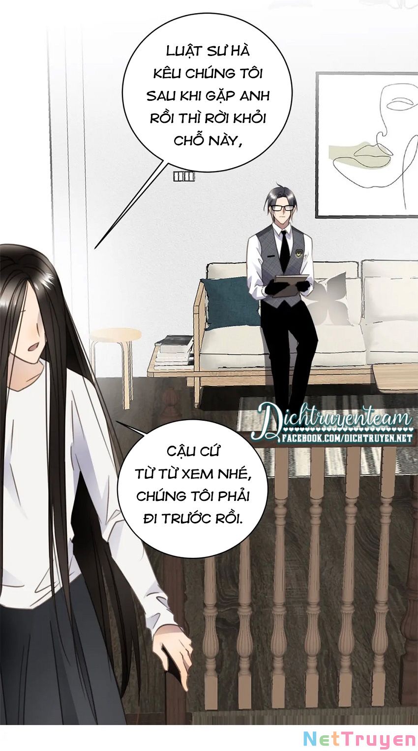 Tiên Sinh Nói Dối Chapter 52 - Trang 19