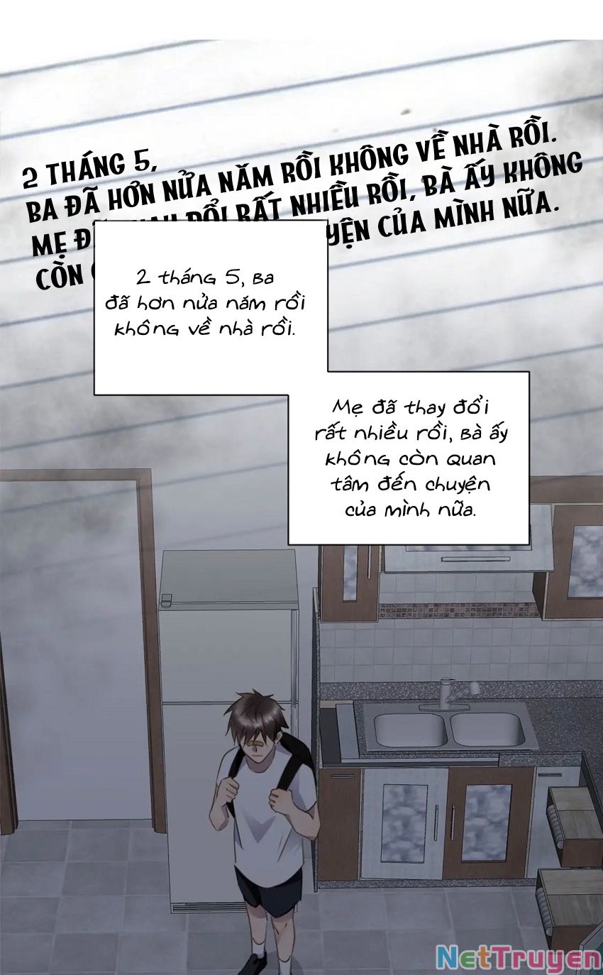 Tiên Sinh Nói Dối Chapter 52 - Trang 25