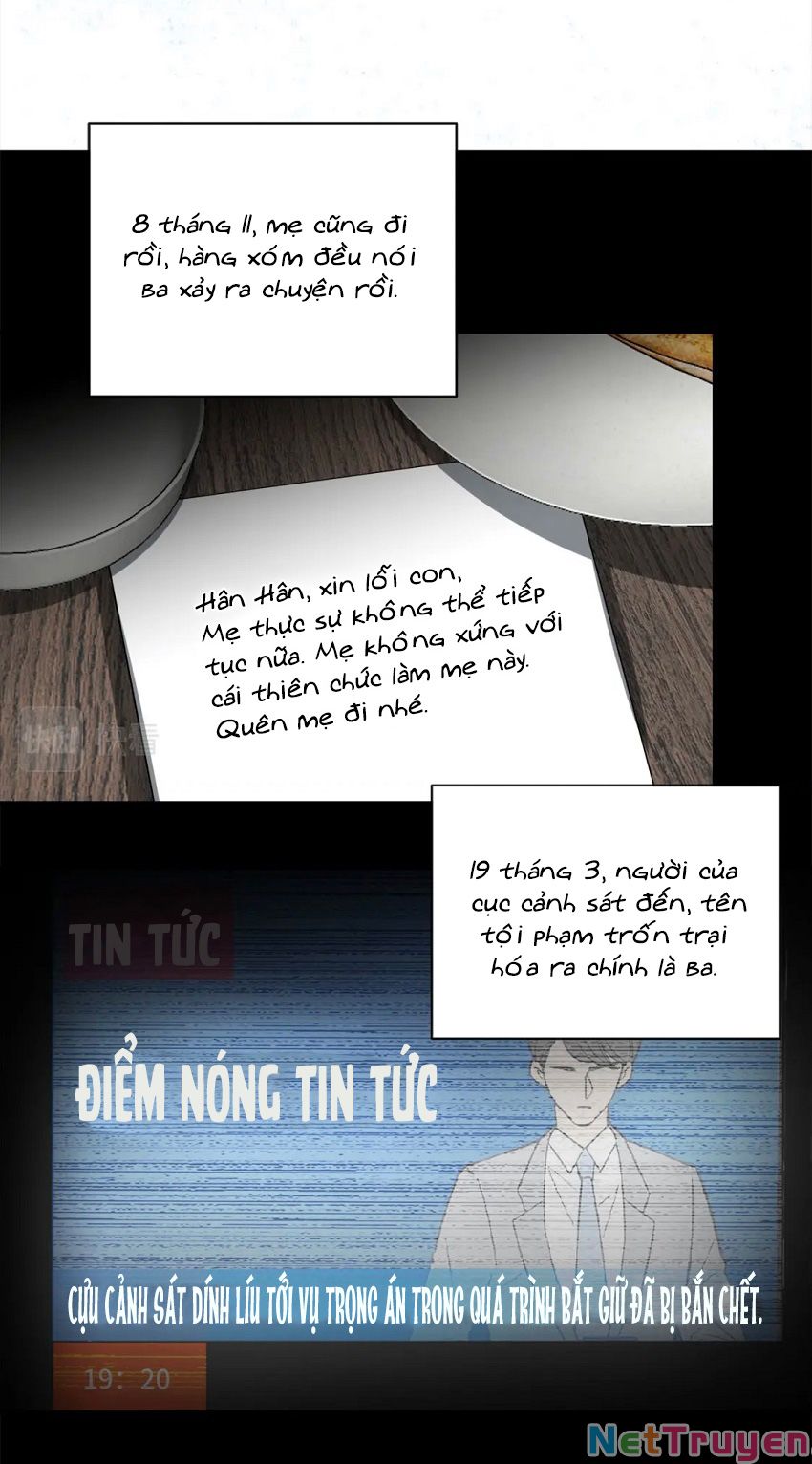 Tiên Sinh Nói Dối Chapter 52 - Trang 31