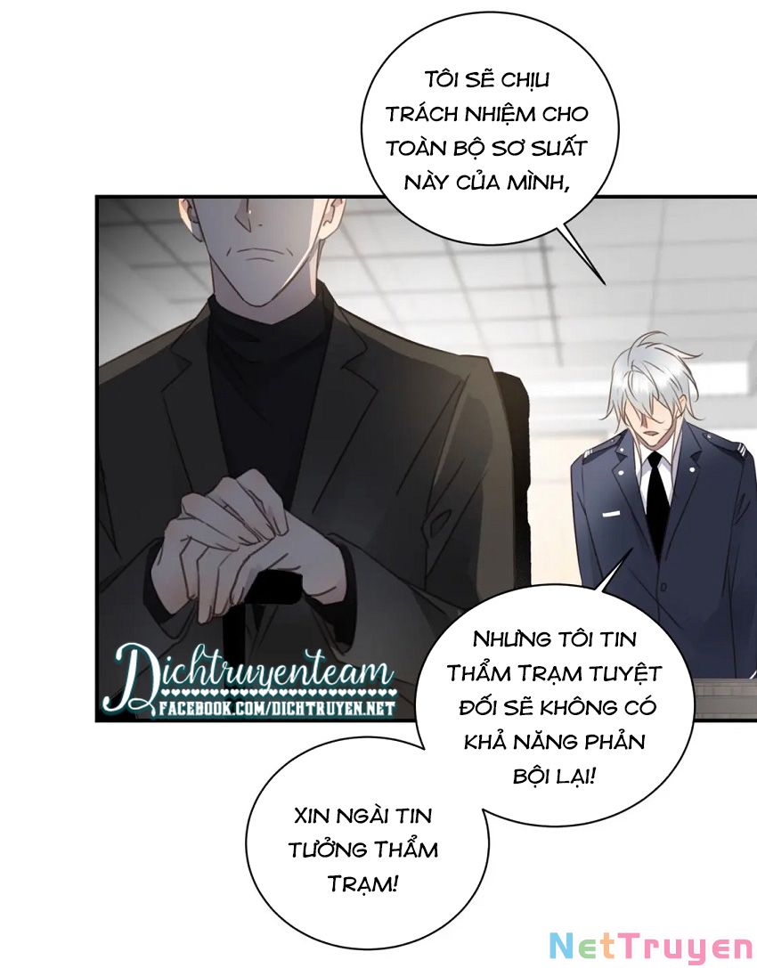 Tiên Sinh Nói Dối Chapter 52 - Trang 51