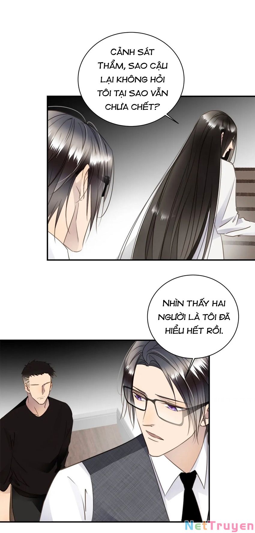 Tiên Sinh Nói Dối Chapter 52 - Trang 8