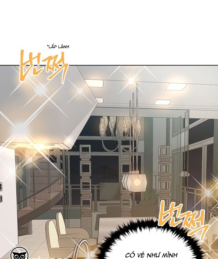 Tình Tay Ba Chapter 16 - Trang 113