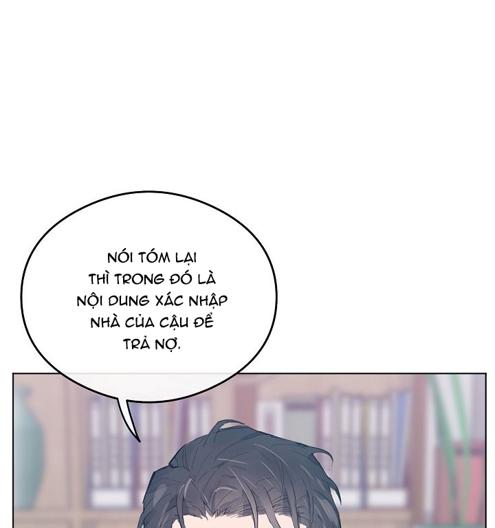 Tình Tay Ba Chapter 16 - Trang 22