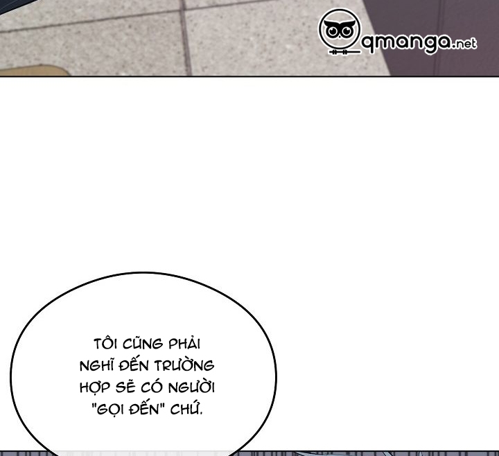 Tình Tay Ba Chapter 16 - Trang 58