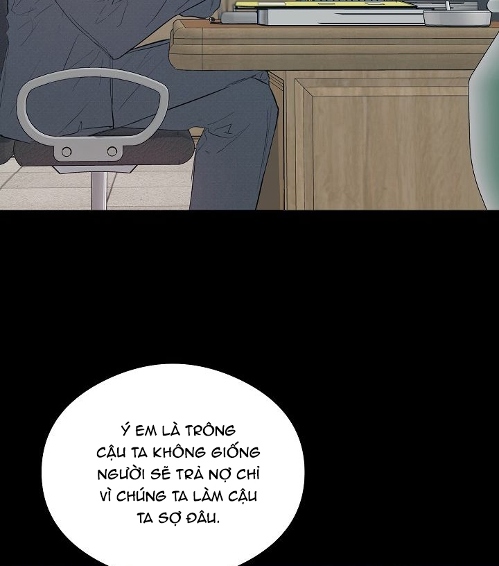 Tình Tay Ba Chapter 16 - Trang 92