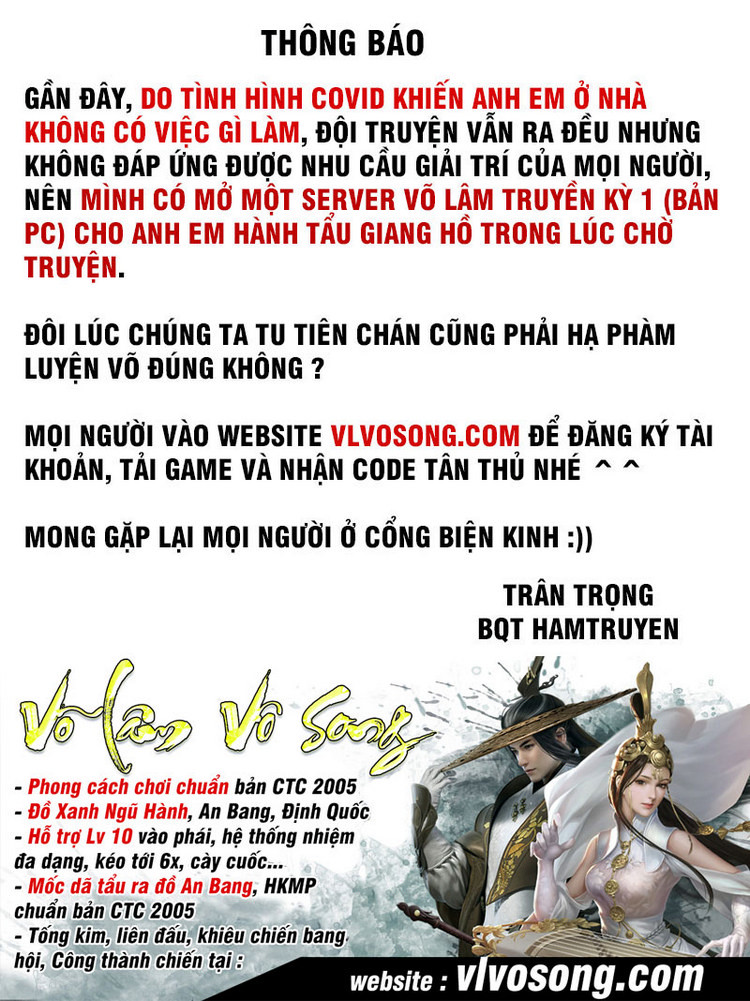 Toàn Cầu Sụp Đổ Chapter 18 - Trang 19