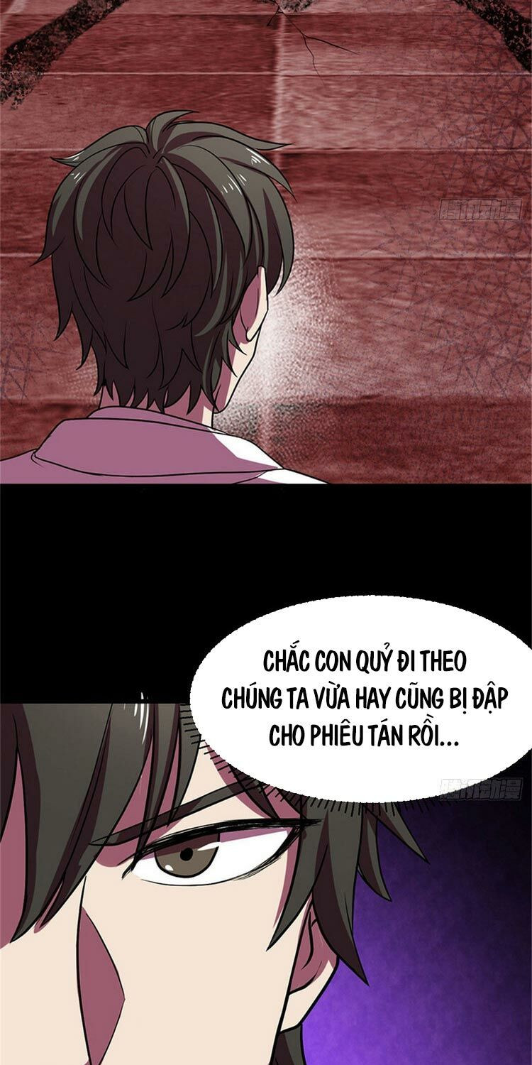 Toàn Cầu Sụp Đổ Chapter 19 - Trang 9