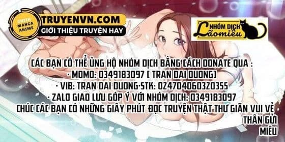 Tôi Không Thể Cưỡng Lại Cách Hắn Mát-Xa Chapter 69 - Trang 9