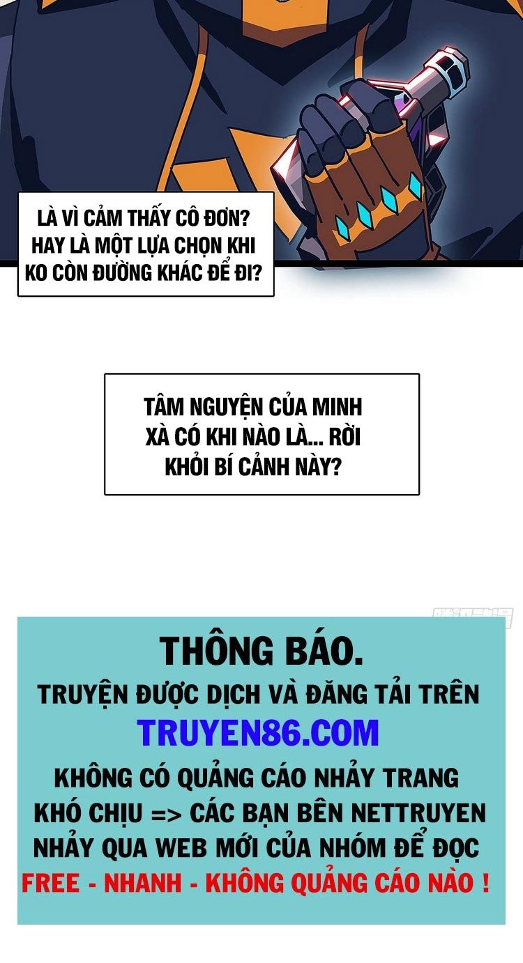 Bắt Đầu Vùng Dậy Từ Việc Chơi Game Nghiêm Túc Chapter 38 - Trang 15