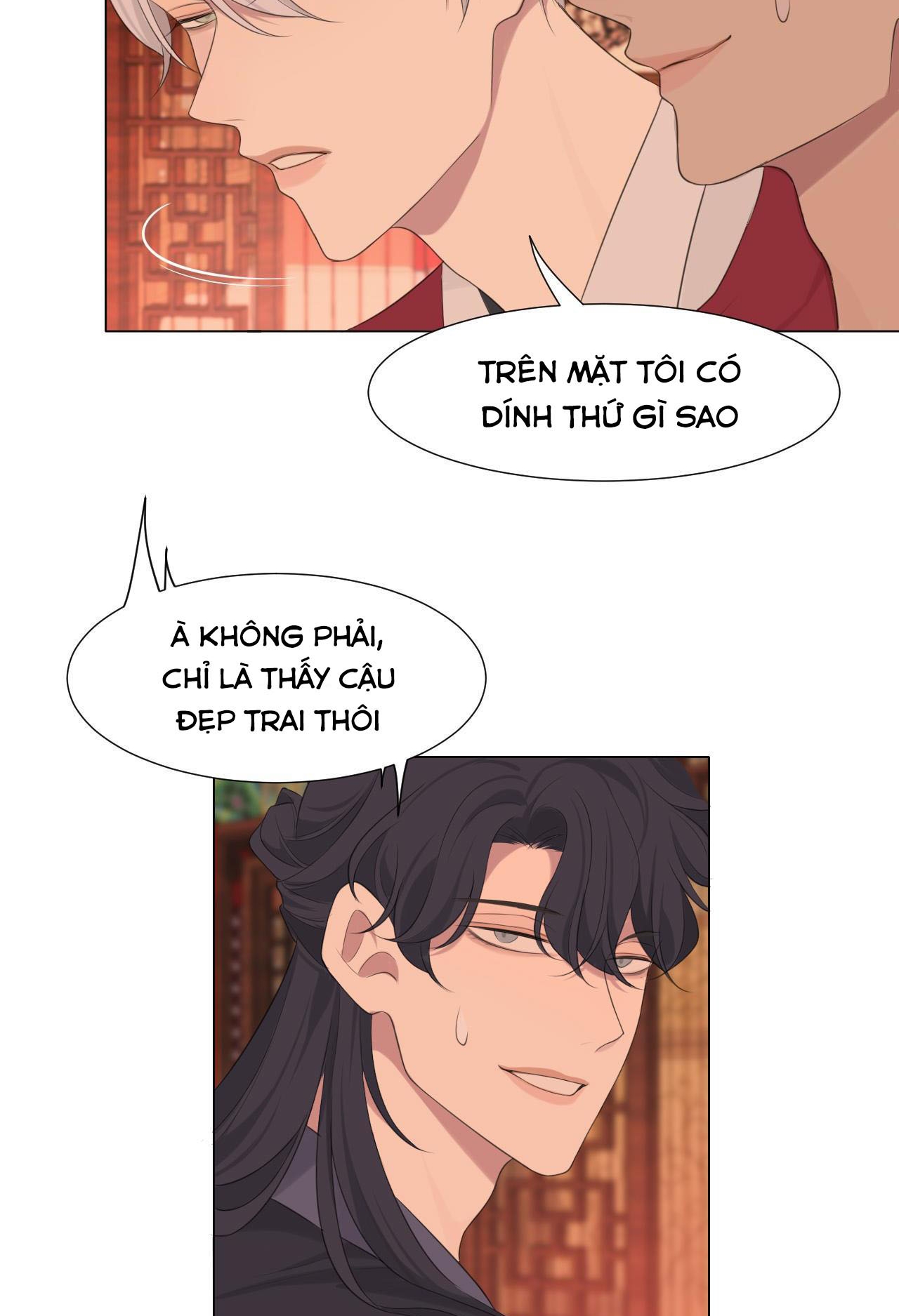 Định Kiến Chapter 13 - Trang 15