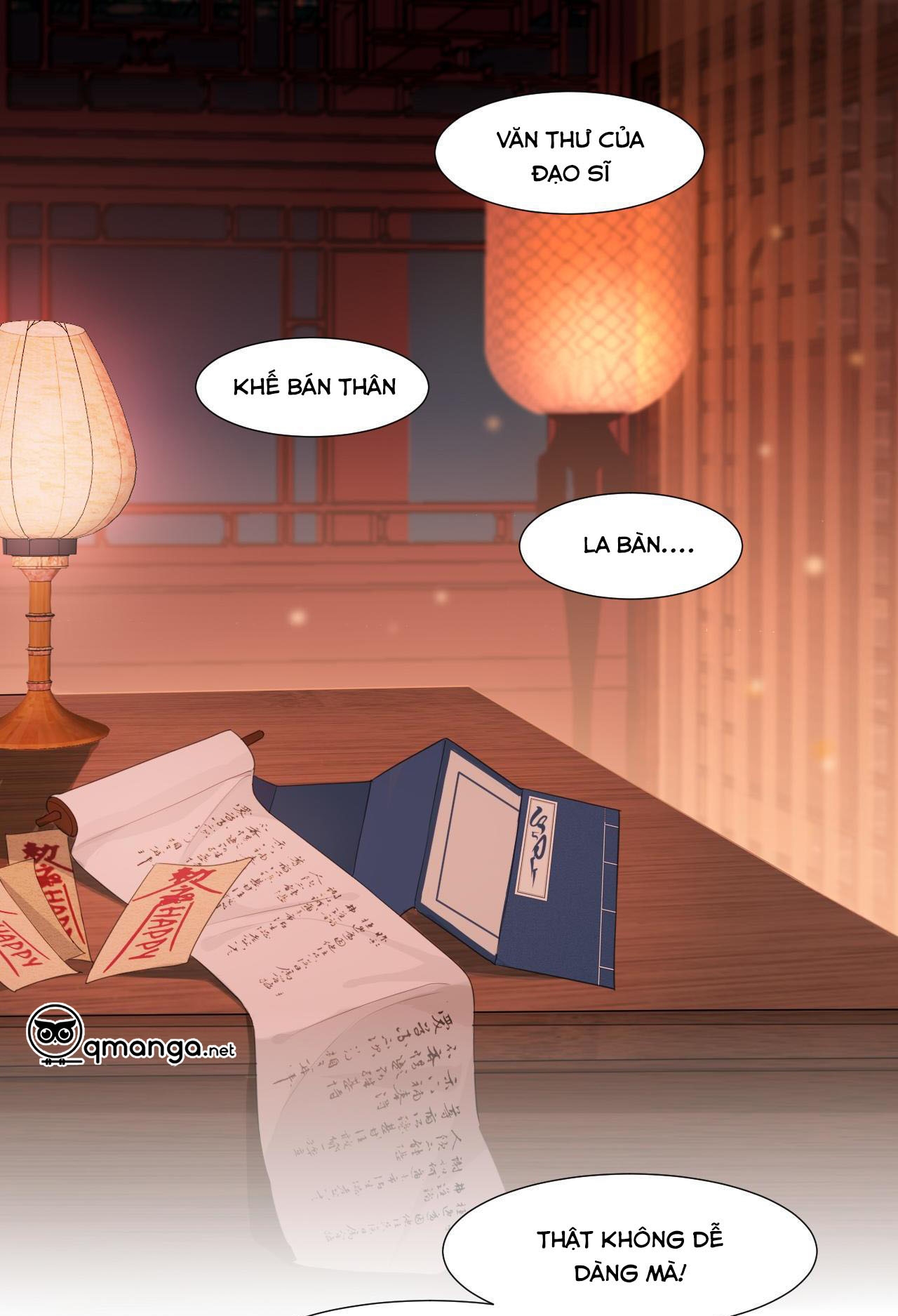 Định Kiến Chapter 13 - Trang 9