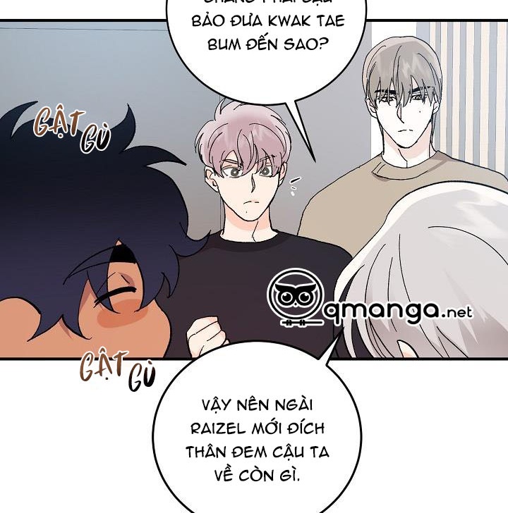 Kẻ cắp Mặt Trăng Chapter 50 - Trang 67