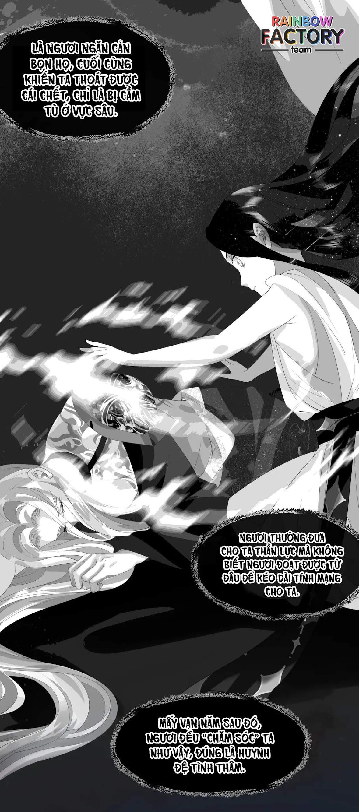 Ma Tôn Muốn Ôm Ôm (Phần 2) Chapter 9 - Trang 39