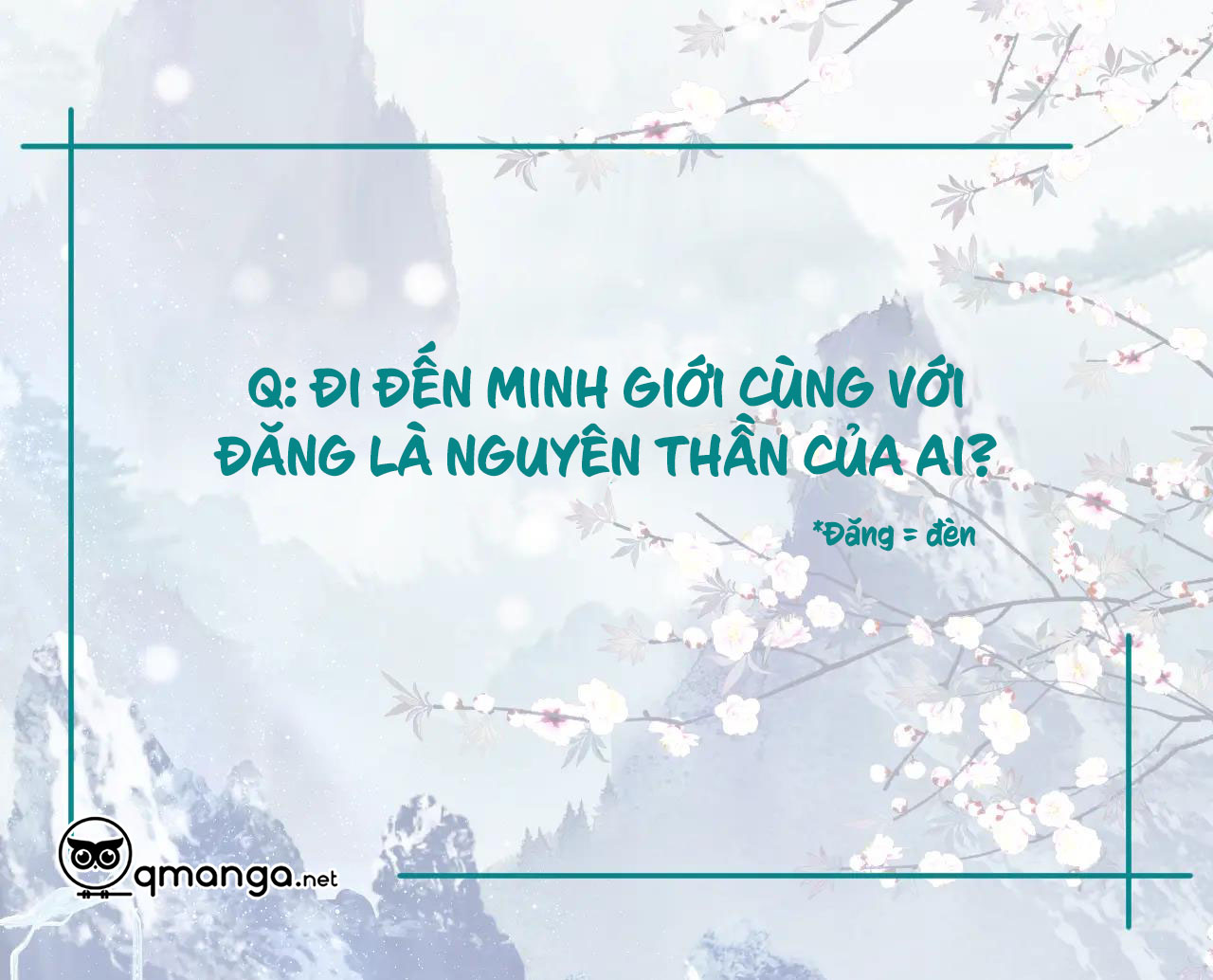 Ma Tôn Muốn Ôm Ôm (Phần 2) Chapter 9 - Trang 70