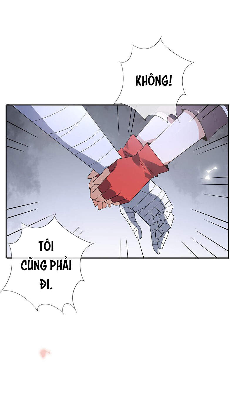 Mạt Thế Cùng Bạn Gái Zombie Chapter 21 - Trang 21