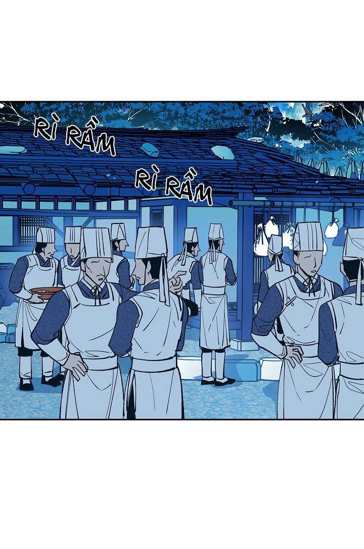 Người Tình Của Sura Chapter 1 - Trang 14