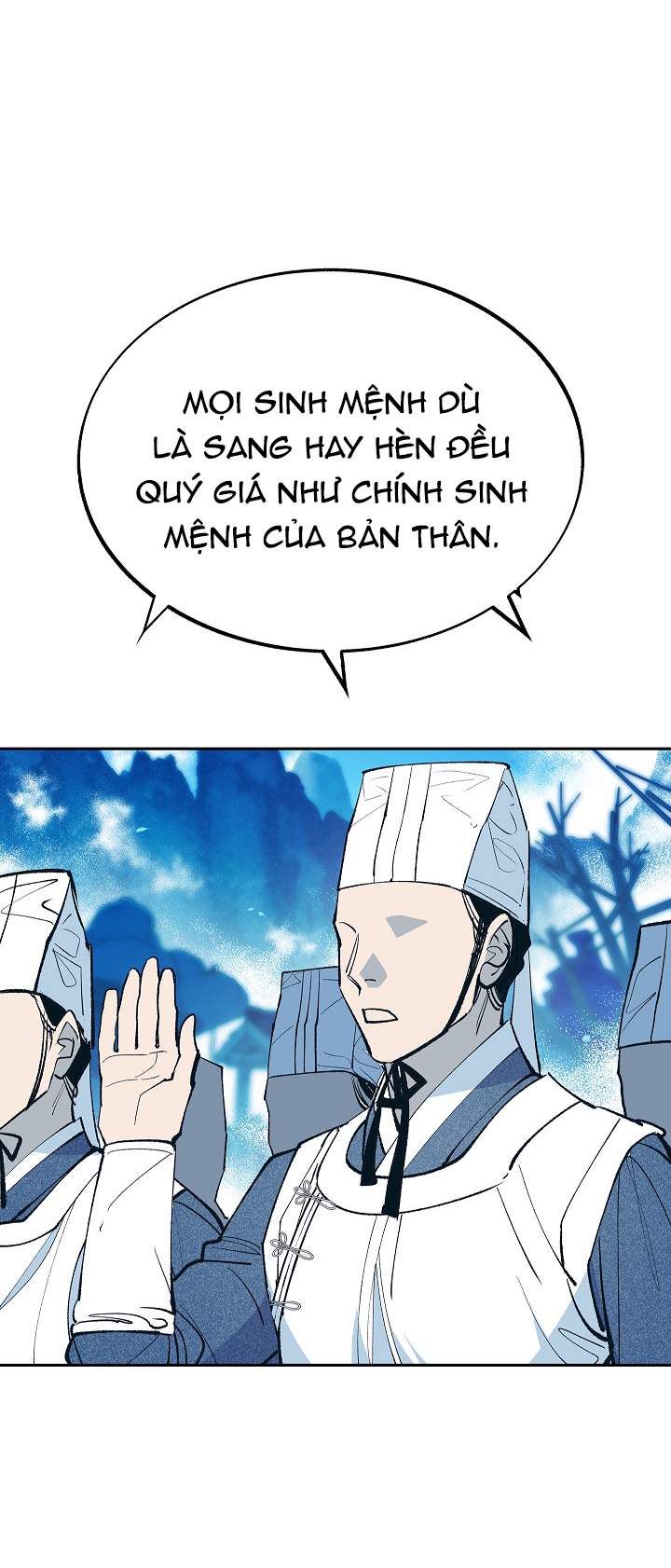 Người Tình Của Sura Chapter 1 - Trang 2