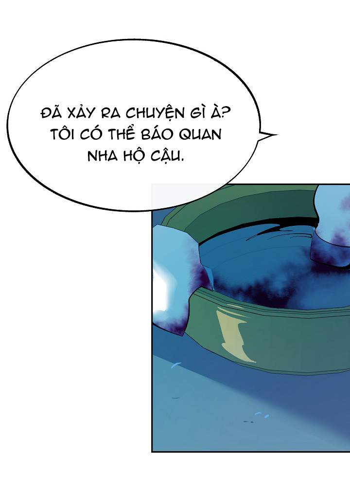 Người Tình Của Sura Chapter 1 - Trang 20