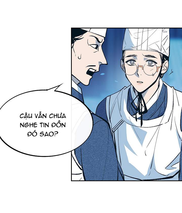 Người Tình Của Sura Chapter 1 - Trang 34