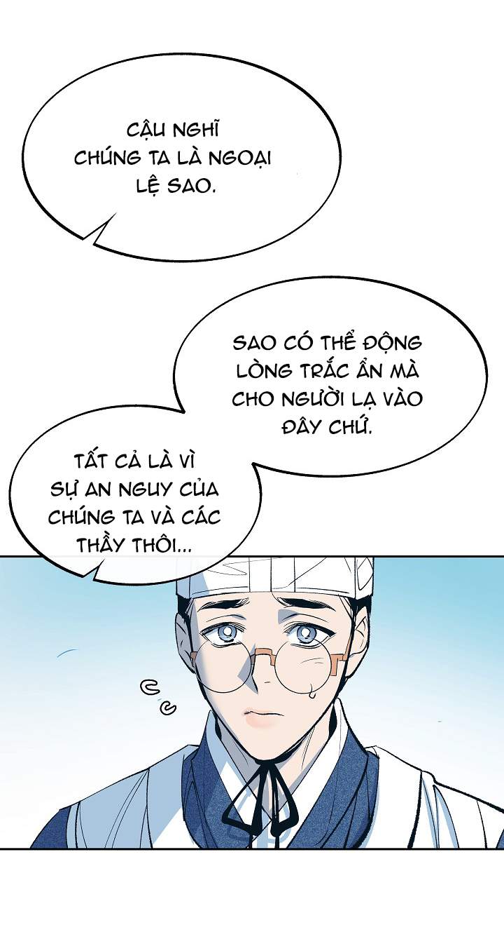 Người Tình Của Sura Chapter 1 - Trang 36