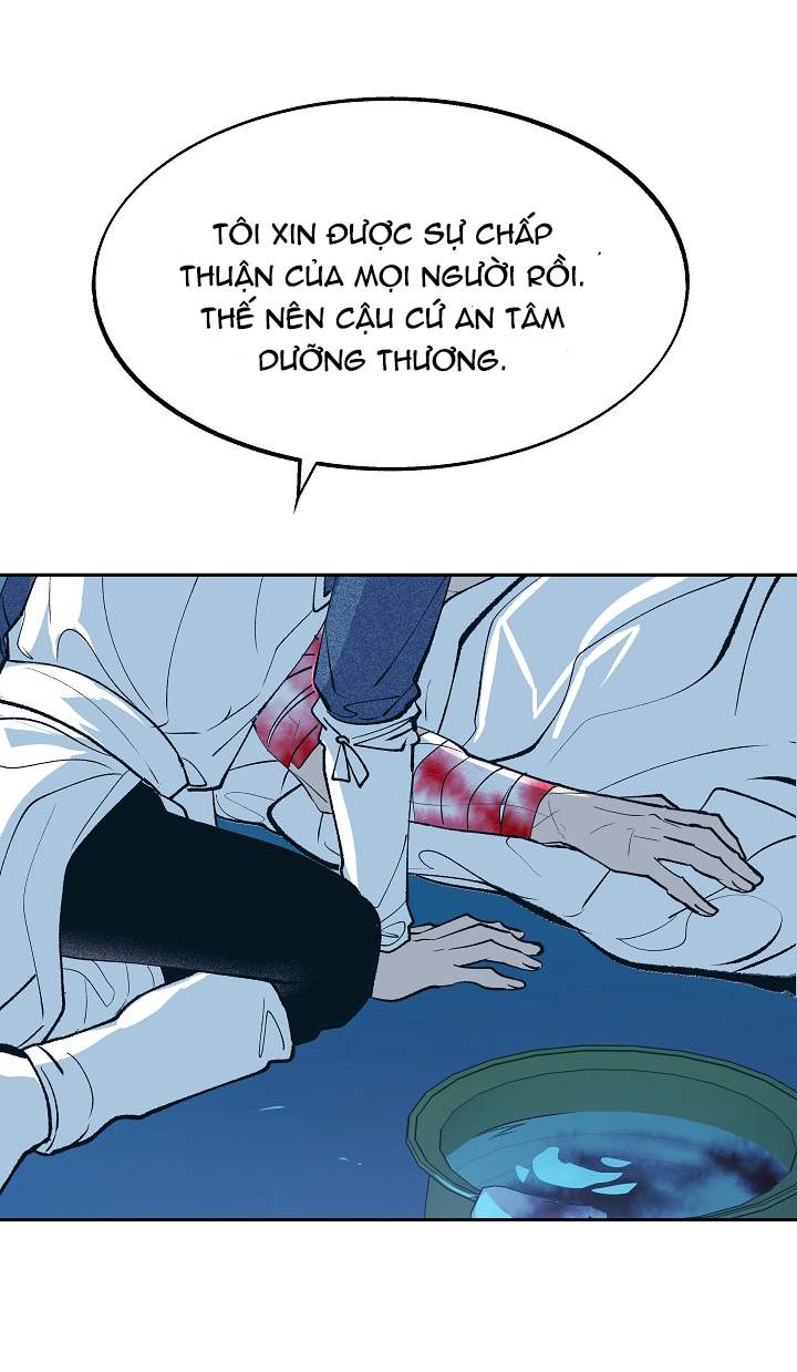 Người Tình Của Sura Chapter 1 - Trang 39