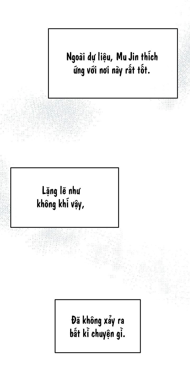 Người Tình Của Sura Chapter 1 - Trang 45