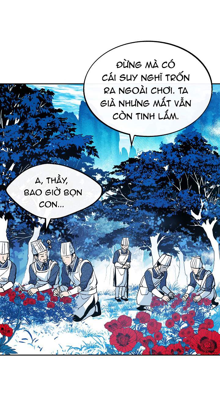 Người Tình Của Sura Chapter 1 - Trang 48