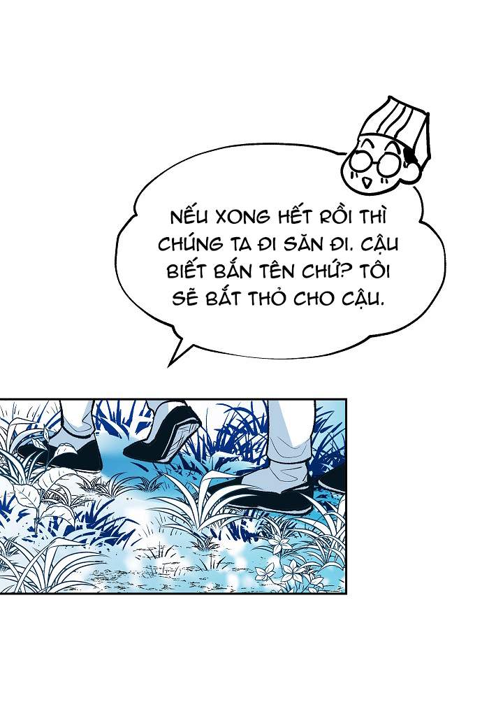 Người Tình Của Sura Chapter 1 - Trang 52