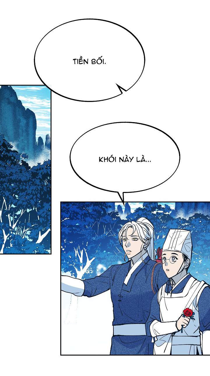 Người Tình Của Sura Chapter 1 - Trang 61