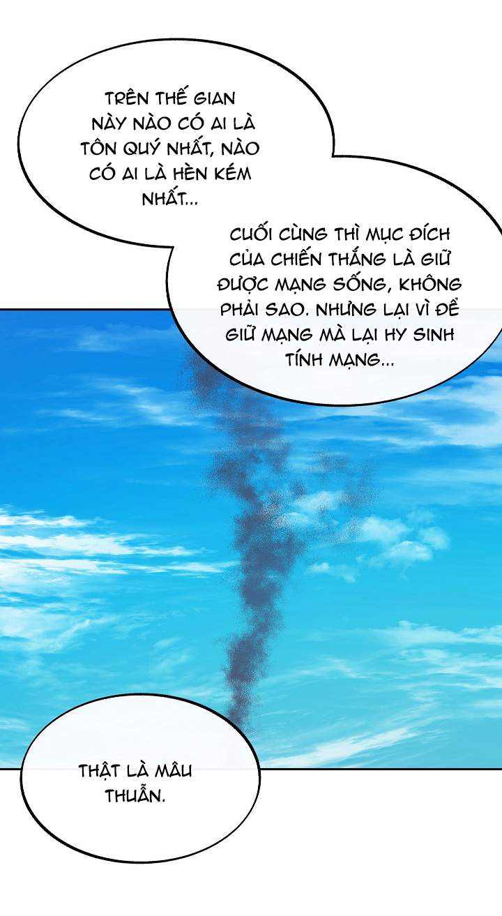 Người Tình Của Sura Chapter 1 - Trang 68